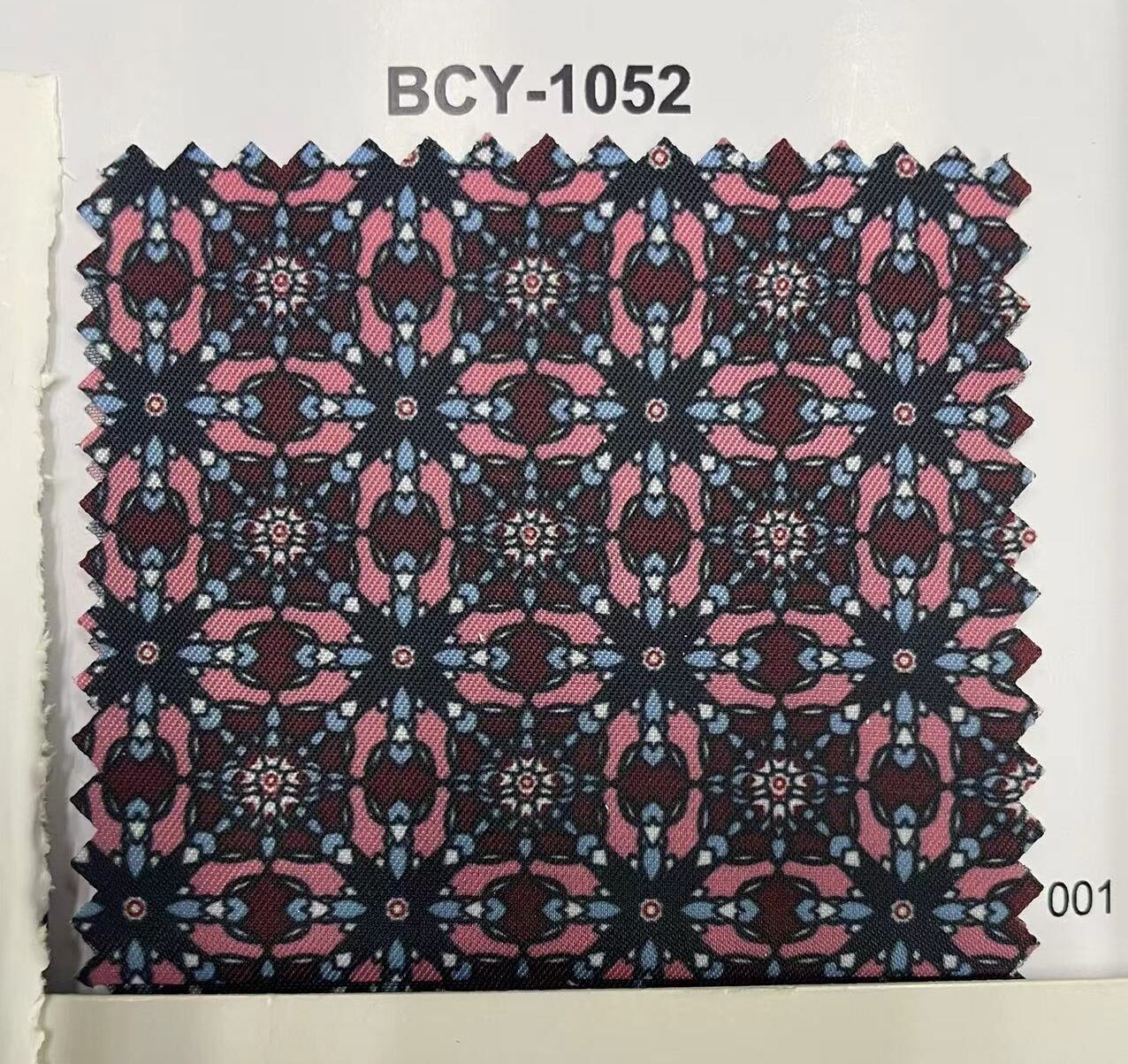 BCY-1052